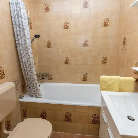 Apartamento Jelka Primošten