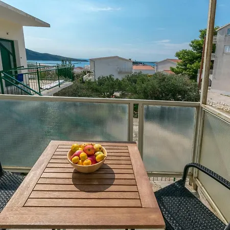Apartament Jelka *