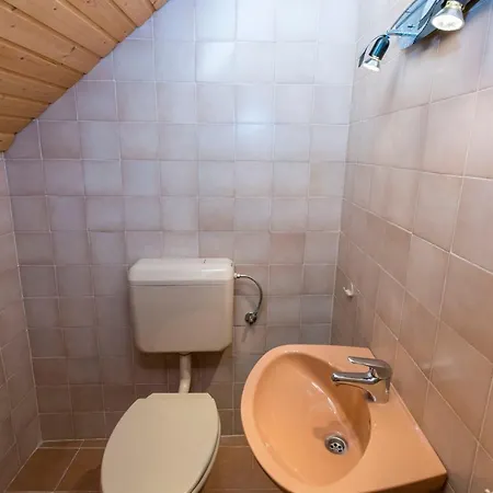 Jelka * Primošten