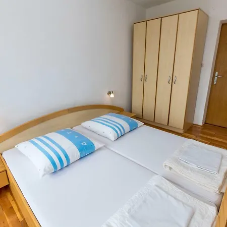 Jelka Apartamento Primošten