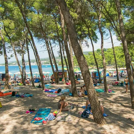 Apartament Jelka Primošten